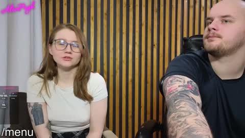 Woland  Alice Pugh online show from 01-30-25, 09:36