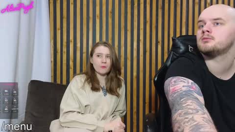 Woland  Alice Pugh online show from 02-03-25, 05:35