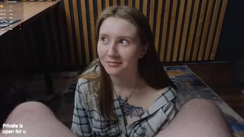 Woland  Alice Pugh online show from 10-05-25, 07:01