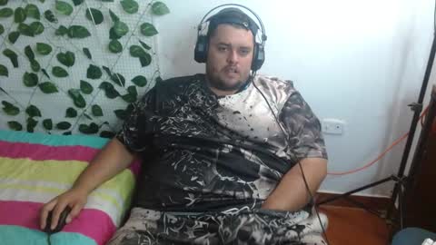 Jhosep online show from 01-21-25, 01:00