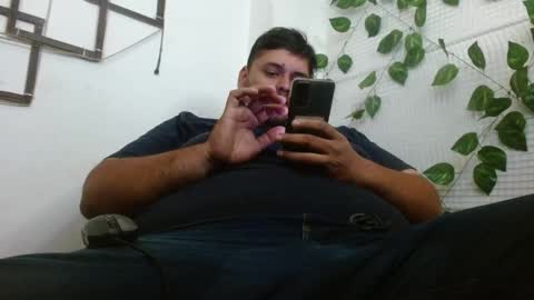 Jhosep online show from 11-24-25, 02:50