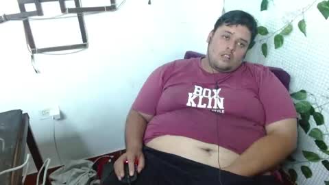 Jhosep online show from 08-08-26, 03:03