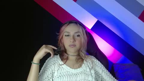 Alter  online show from 01-25-25, 05:40