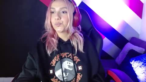 Alter  online show from 01-29-25, 08:35