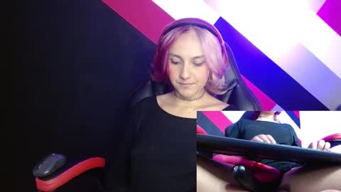 Alter  online show from 02-06-25, 06:35