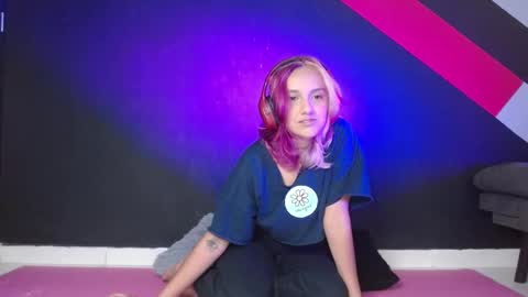 Alter  online show from 02-13-25, 06:38