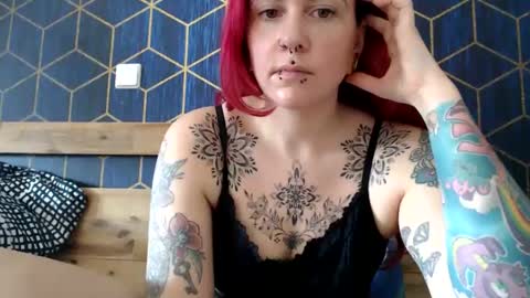 Lily online show from 03-23-26, 09:24