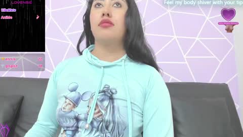 My name is althea  Lush is activeThere are legends that in this room all your wishes can come true  Private is Open online show from 01-04-25, 10:45