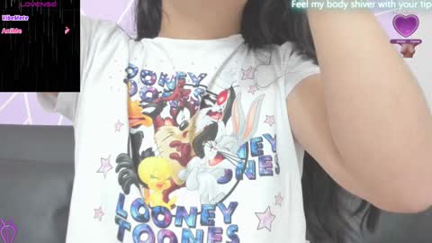 My name is althea  Lush is activeThere are legends that in this room all your wishes can come true  Private is Open online show from 01-05-25, 07:49