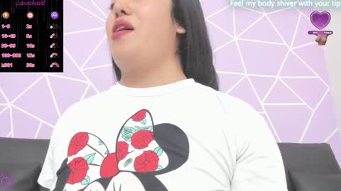 My name is althea  Lush is activeThere are legends that in this room all your wishes can come true  Private is Open online show from 01-12-25, 07:53