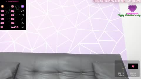 My name is althea  Lush is activeThere are legends that in this room all your wishes can come true  Private is Open online show from 02-15-25, 09:37