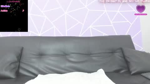 My name is althea  Lush is activeThere are legends that in this room all your wishes can come true  Private is Open online show from 02-23-25, 10:31