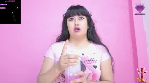 My name is althea  Lush is activeThere are legends that in this room all your wishes can come true  Private is Open online show from 05-04-26, 03:57