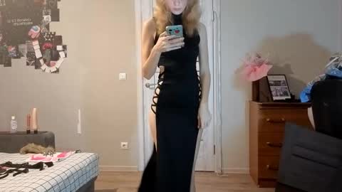 May online show from 11-19-25, 03:23