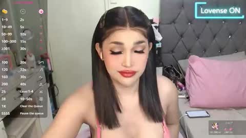 Althea online show from 02-13-26, 09:55