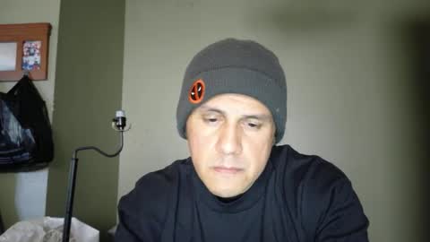 Cestus online show from 04-20-26, 06:20