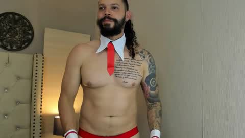 alukardbig online show from 10-31-25, 06:53