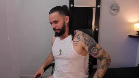 alukardbig online show from 11-11-25, 01:22