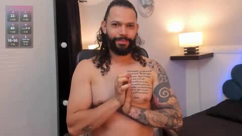 alukardbig online show from 12-02-25, 03:07