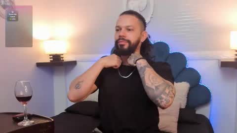 alukardbig online show from 01-17-26, 02:11