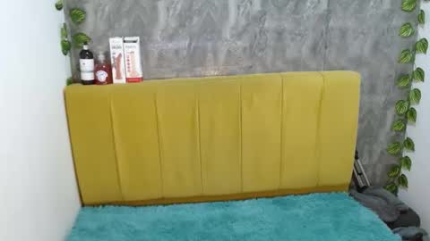 alunnaclarkcm online show from 01-15-26, 03:11