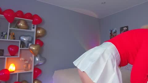 Snapshot of aluntick chatting on 02-12-25, 01:59 Amelia NEXT STREAM online show from 02-12-25, 01:59