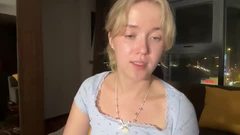 Amelia NEXT STREAM  online show from 02-18-26, 01:18