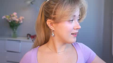 Amelia NEXT STREAM  online show from 05-09-26, 02:11