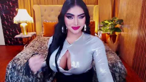 Alura Jhenson online show from 03-21-26, 03:00