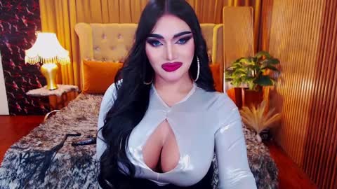 Alura Jhenson online show from 03-26-26, 09:26