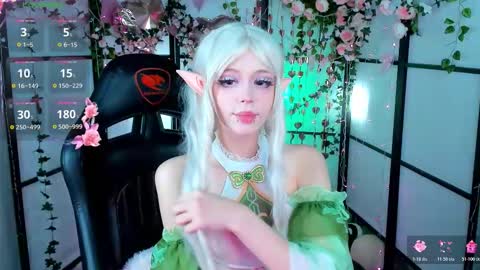 Aluwe online show from 03-20-26, 09:41