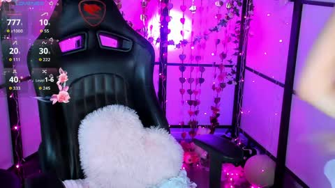 Aluwe online show from 03-25-26, 09:21