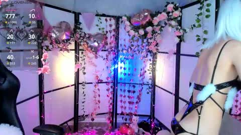 Aluwe online show from 03-28-26, 10:31