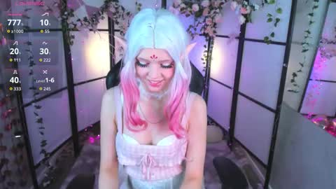 Aluwe online show from 03-29-26, 10:10