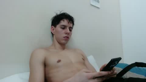 alvarodancer online show from 02-18-26, 02:35