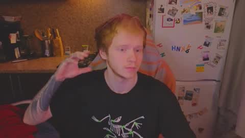 Alvin Puska --    online show from 09-24-25, 04:21