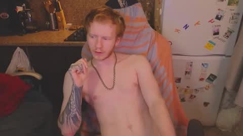 Alvin Puska --    online show from 10-08-25, 03:31