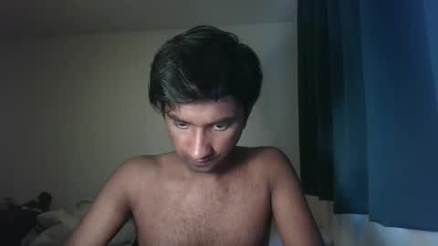 alvin miler online show from 03-09-26, 03:05