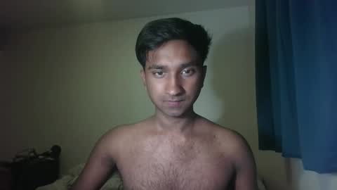 alvin miler online show from 04-12-26, 03:11