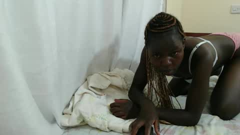 Alvine keji online show from 10-16-25, 03:29