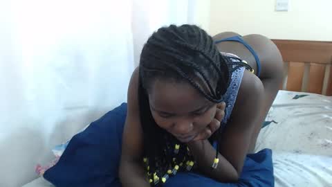 Alvine keji online show from 03-24-26, 09:58