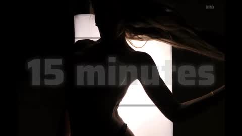 Alvuwka online show from 09-18-25, 07:54