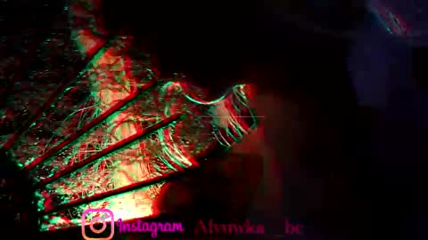 Alvuwka online show from 11-02-25, 02:19