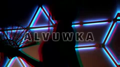 Alvuwka online show from 11-10-25, 08:35
