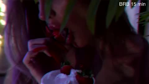 Alvuwka online show from 02-19-26, 07:48