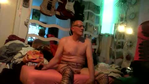 HoneyMelonGuy online show from 05-22-26, 02:40