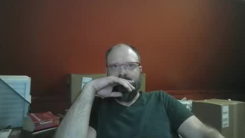 Foreverquizzical online show from 09-17-25, 12:51