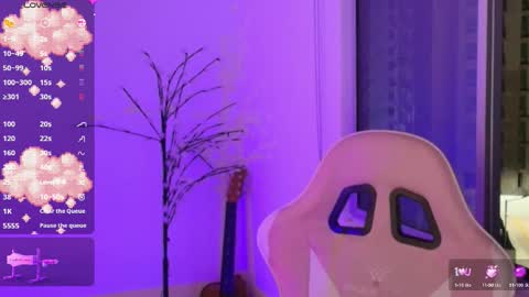 Aly online show from 05-09-26, 02:06