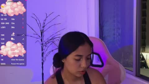 Aly online show from 05-14-26, 03:13