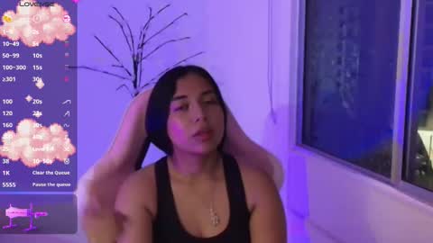 Aly online show from 05-16-26, 03:36